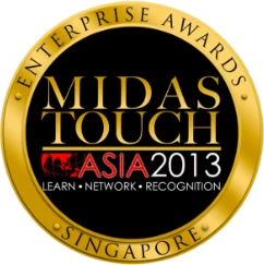 Midas Touch Asia