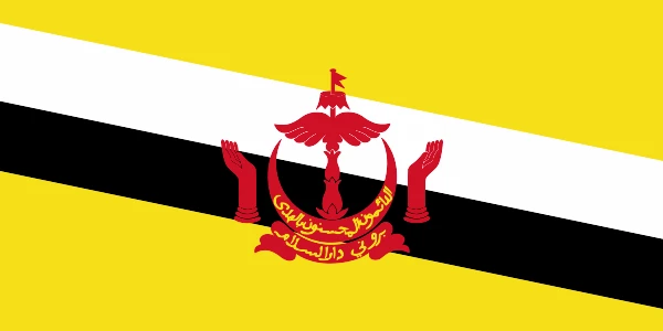 flag_of_Brunei