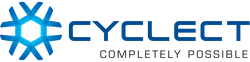 Cyclect logo