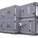 AL-KO AT4 Modular air handling units