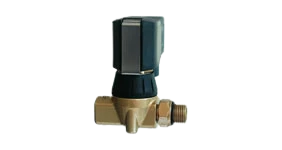 process technology,valves,solenoid Buschjost Direct Acting Solenoid Valves