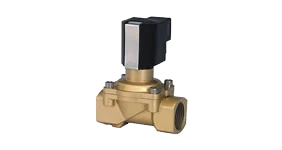 Buschjost Indirect Acting Solenoid Valves