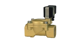 Buschjost Pressure Operated Valves