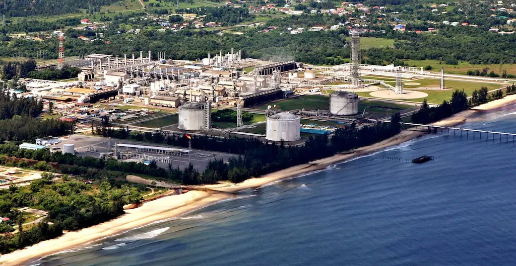 Brunei LNG