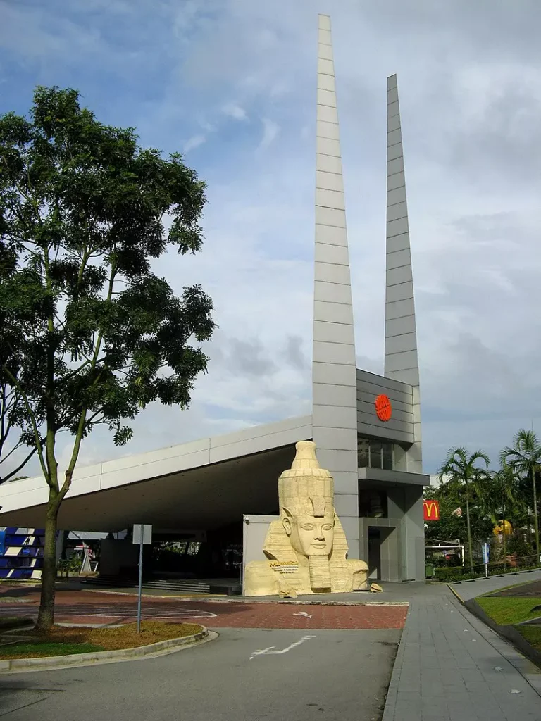 Pusat Sains Singapura