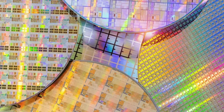 semiconductor_wafer
