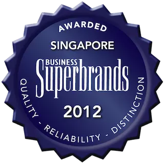 Business Superbrands Award
