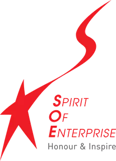 Spirit of Enterprise Awards