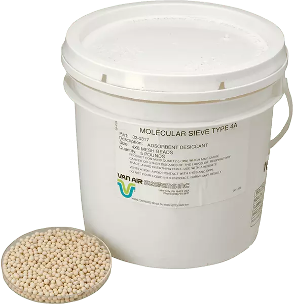 Molecular Sieve