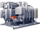 Shuangliang Direct-Fired Absorption Chiller